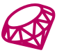 ruby logo